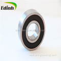 Deep groove ball bearing 1605 2rs zz